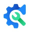 Gbyte Repair Logo