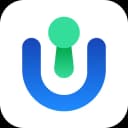 Gbyte Unlock Logo