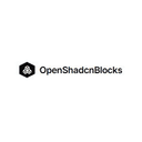 Open ShadcnBlocks Logo