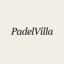 PadelVilla Logo