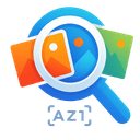 PixFinder Logo