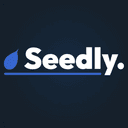 Seedly CRM Logo