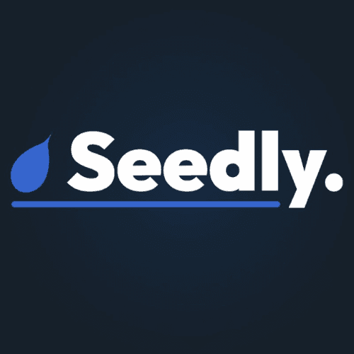 Seedly CRM logo