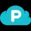 pCloud logo