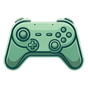 Arcade Hub Logo