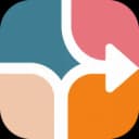 HeyRoute Logo