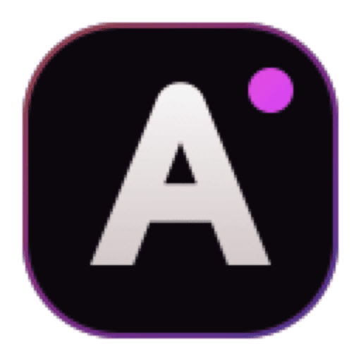 AINude Brazil logo