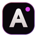 AINude Poland logo