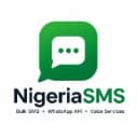 NigeriaSMS Logo