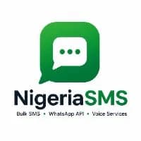 NigeriaSMS logo