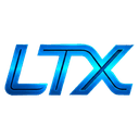 ltx 2.3 Logo