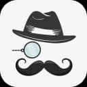 Sherlock - AI Face Search Logo