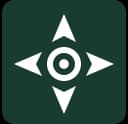 WebRun Logo