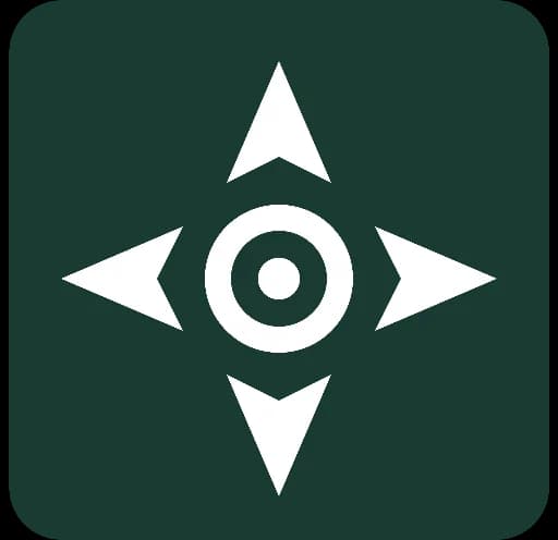 WebRun logo