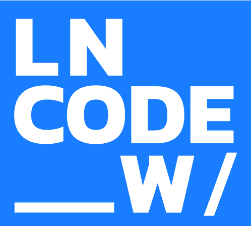 Low Code & No Code platforms logo