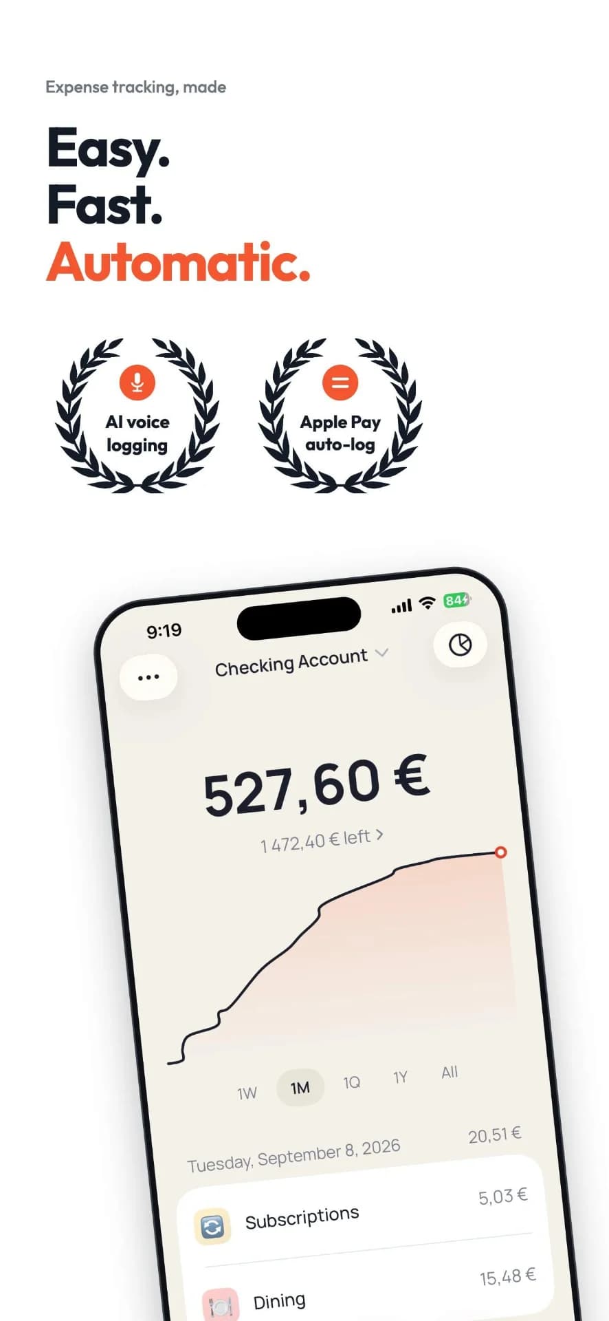 Cash Book - Product Image
