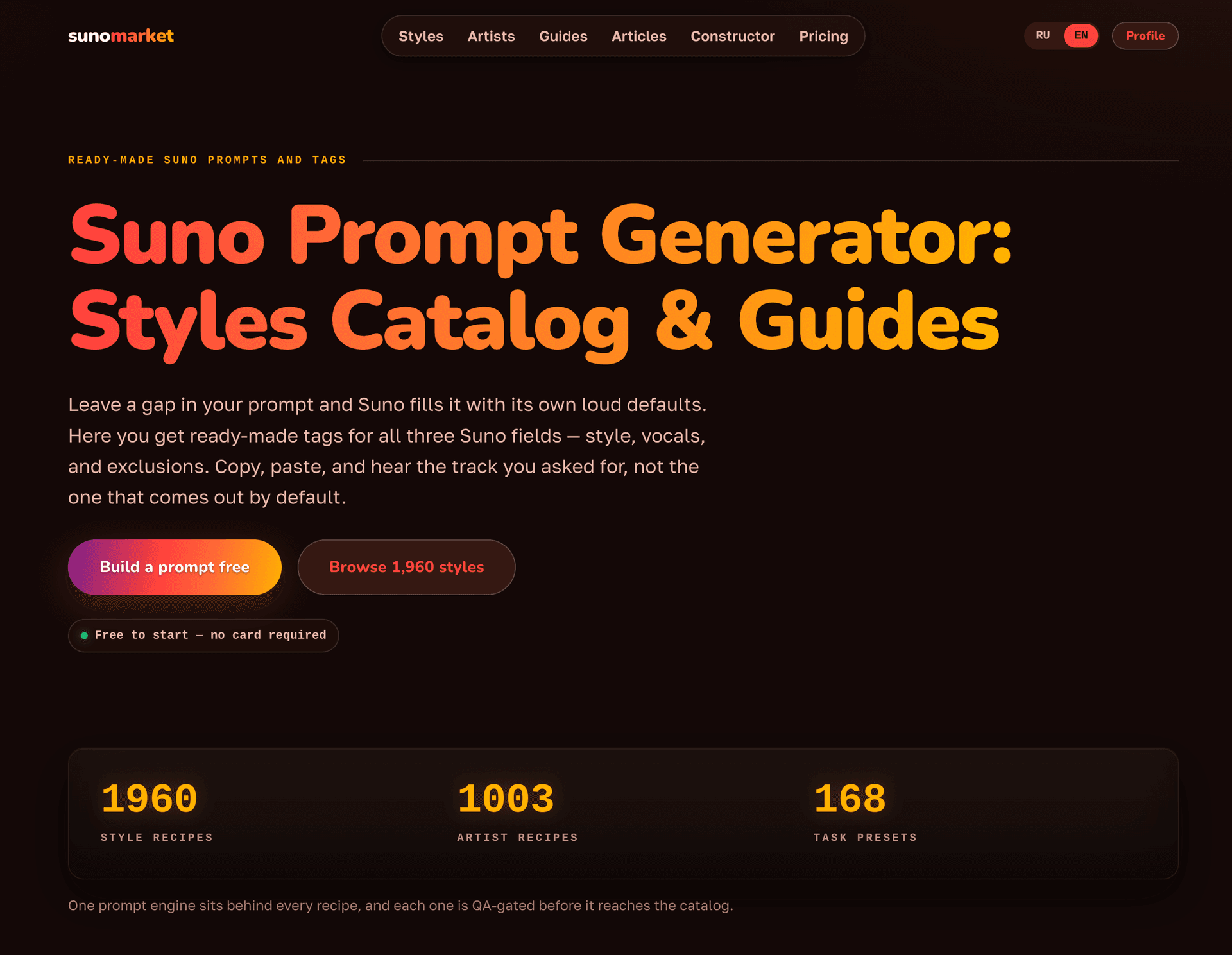 Sunomarket - Product Image