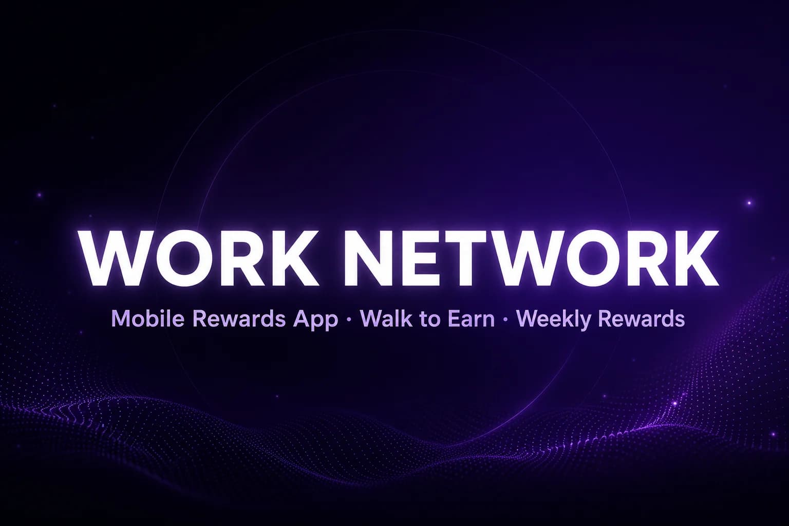 WORK Network - Product Image