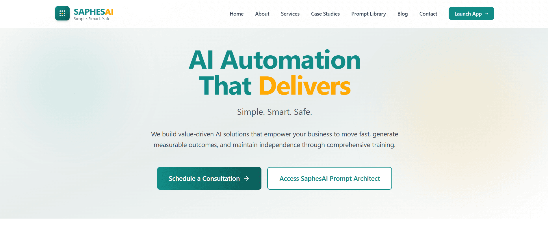 SapheSai - Product Image