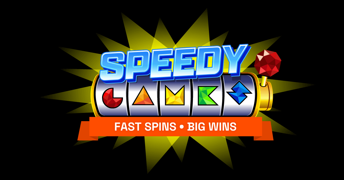 Speedy Games - Product Image