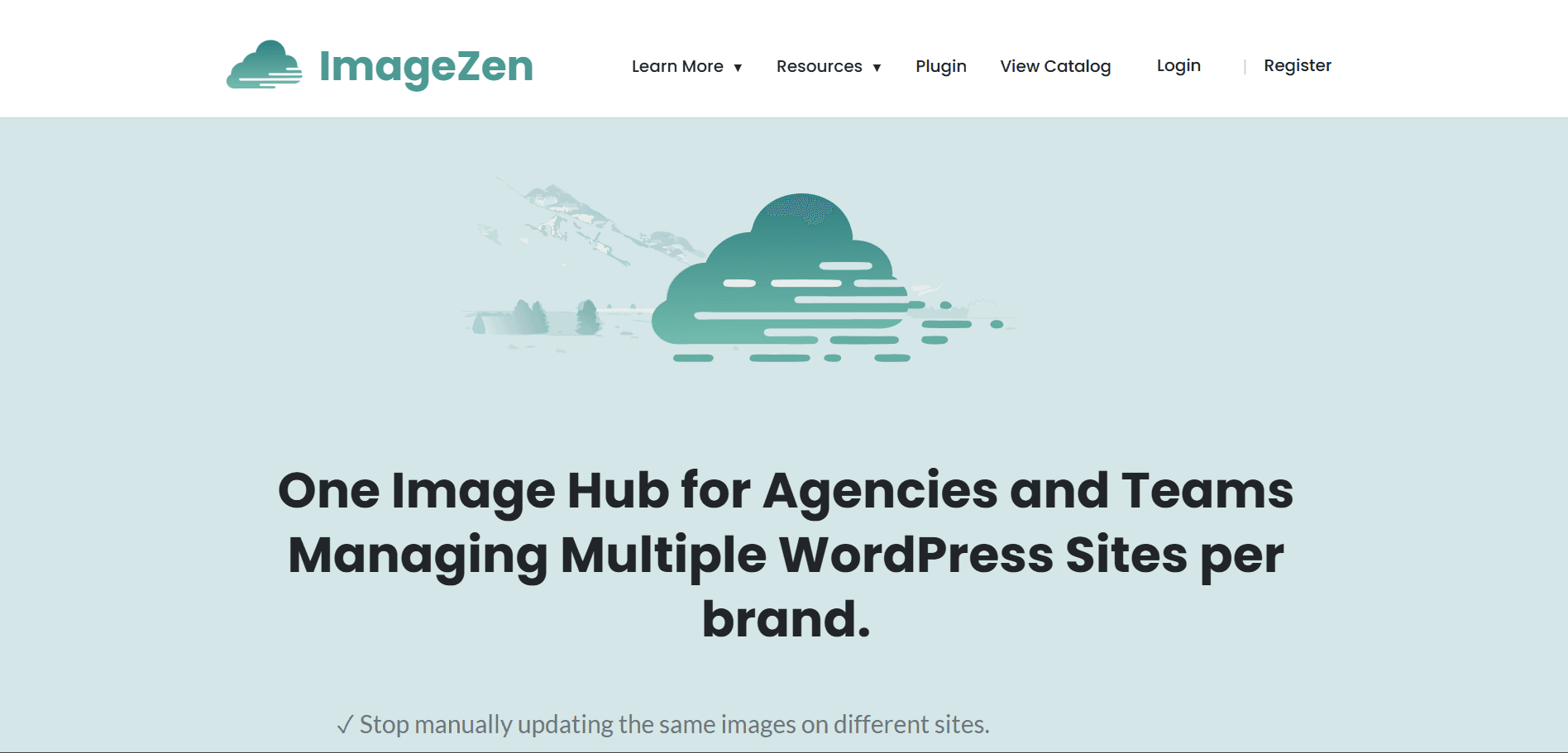 Imagezen - Product Image