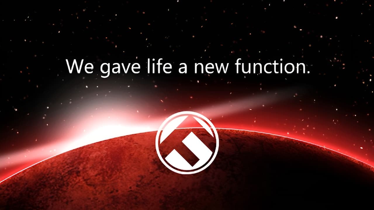 Fluix OS - Product Image