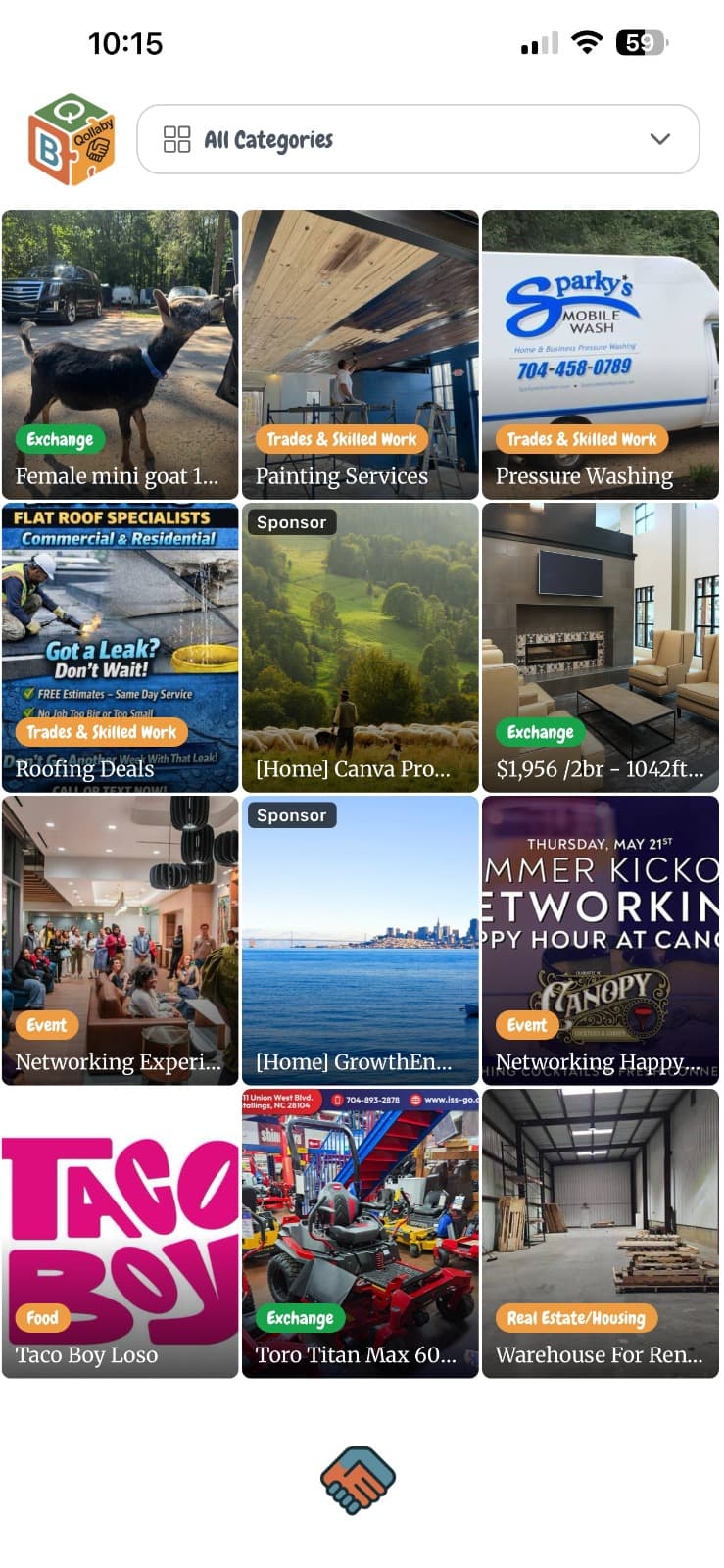 Qollaby - Product Image