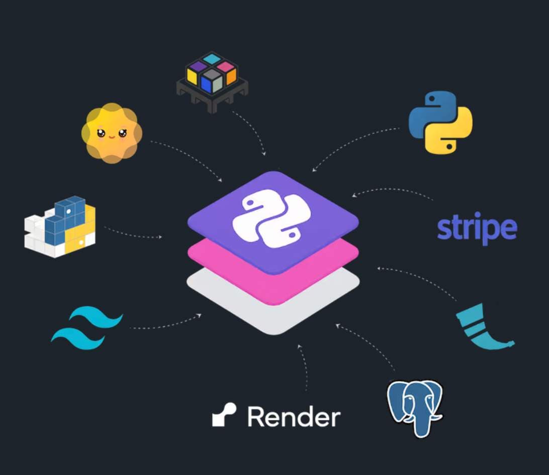 PythonStarter - Product Image