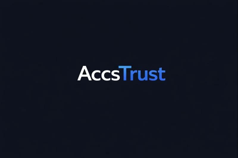 AccsTrust - Product Image