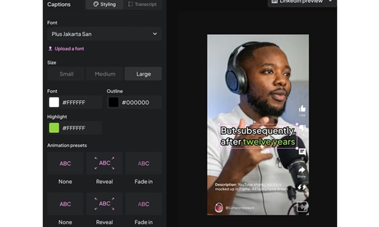Montage.app - Product Image