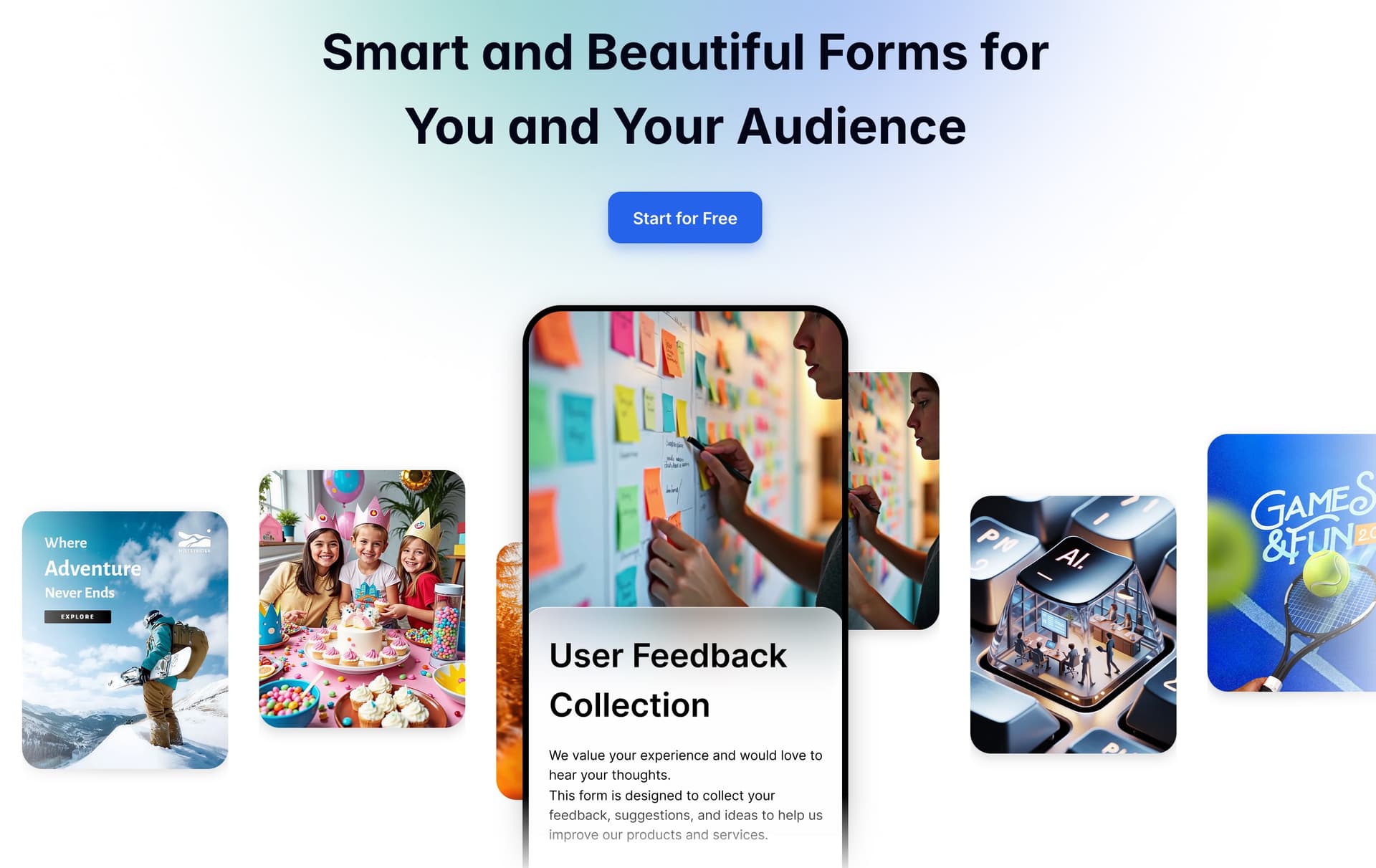 FormHug - Product Image