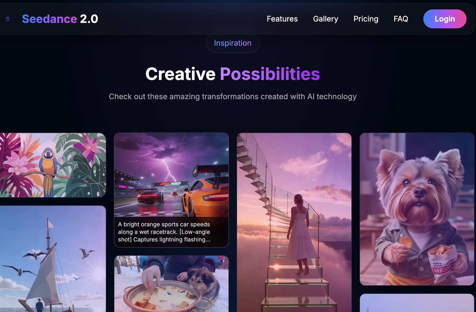 seedance 2 - Product Image