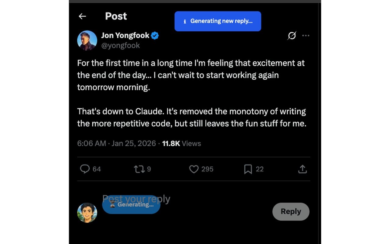 XreplyAI - Product Image