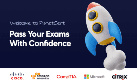 Planet Cert - Product Image