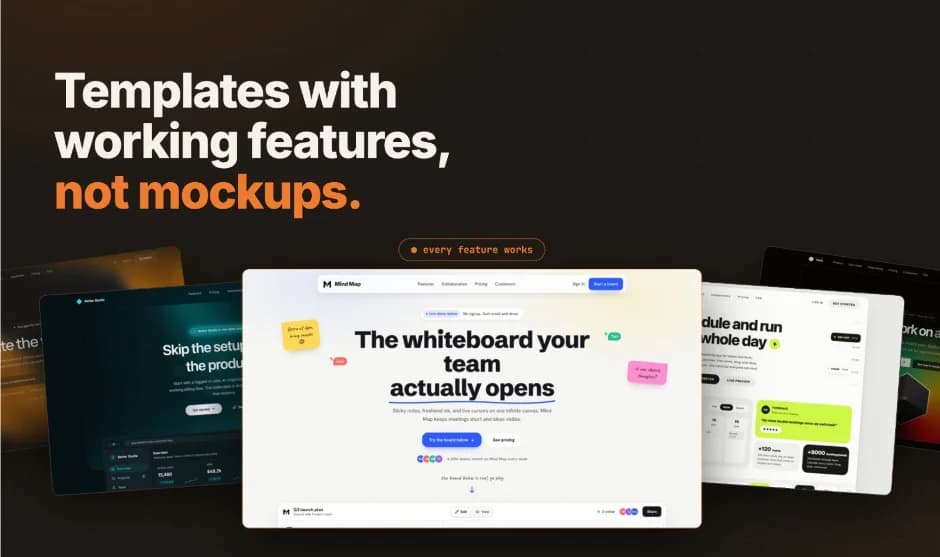 Hype Stack - Product Image