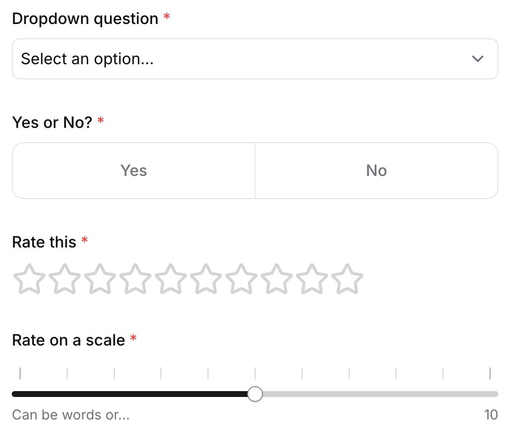 Fantastic Forms - Product Image