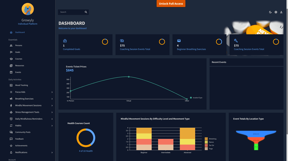Growyly - Product Image