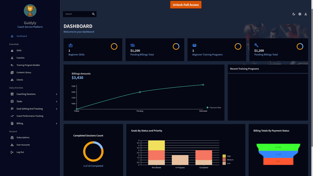 Guidyly - Product Image