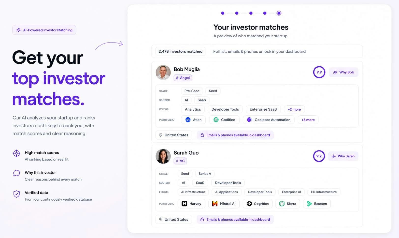 RaiseHunt - Product Image