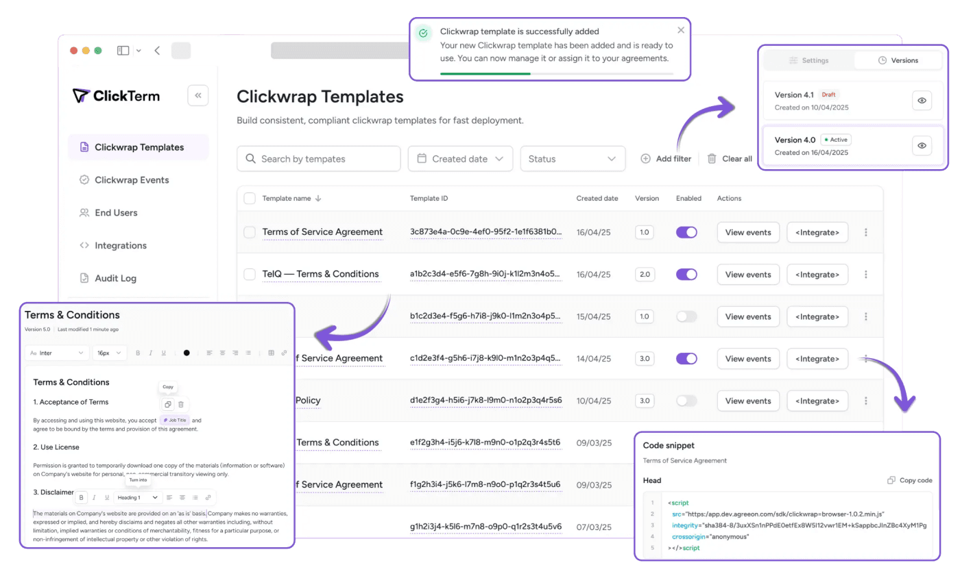 ClickTerm - Product Image
