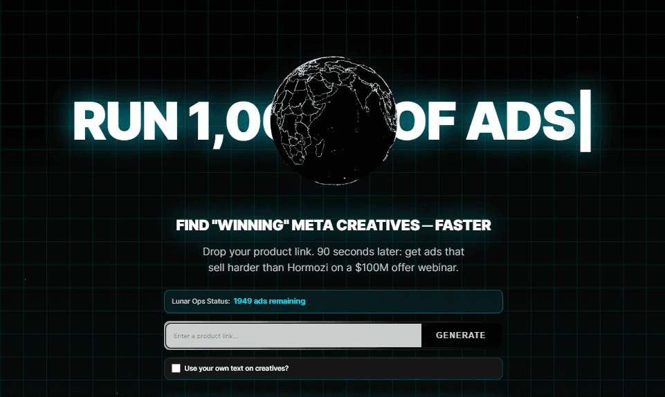 ADEN's LAB - Product Image