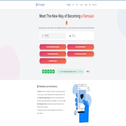 Famoid - Product Image