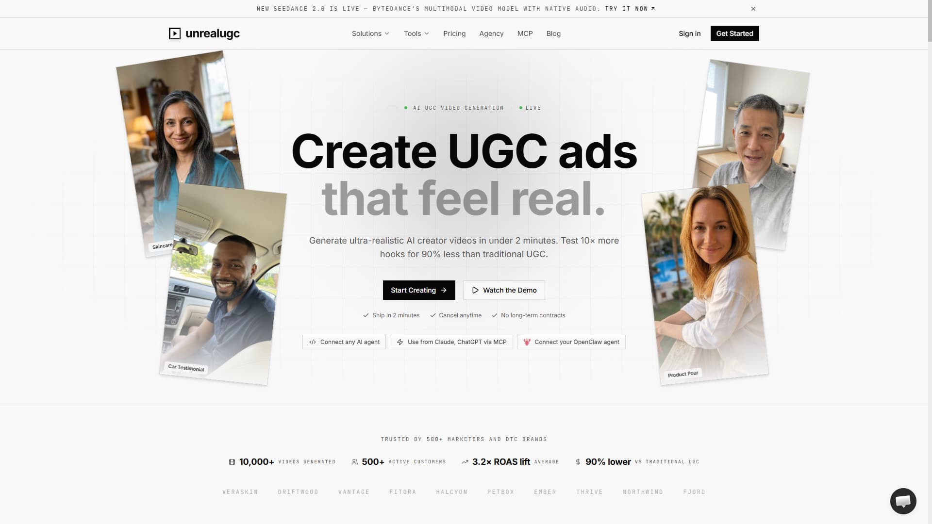 UnrealUGC - Product Image