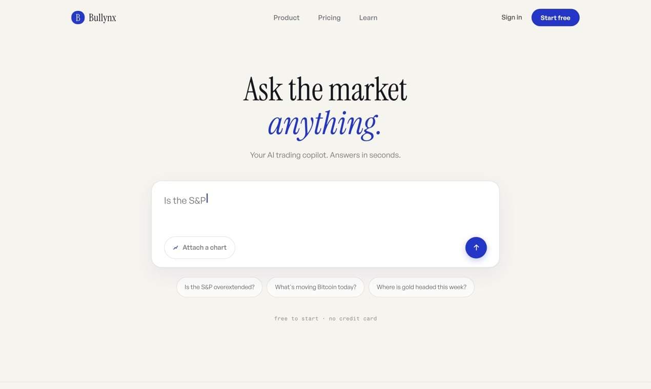 Bullynx - Product Image