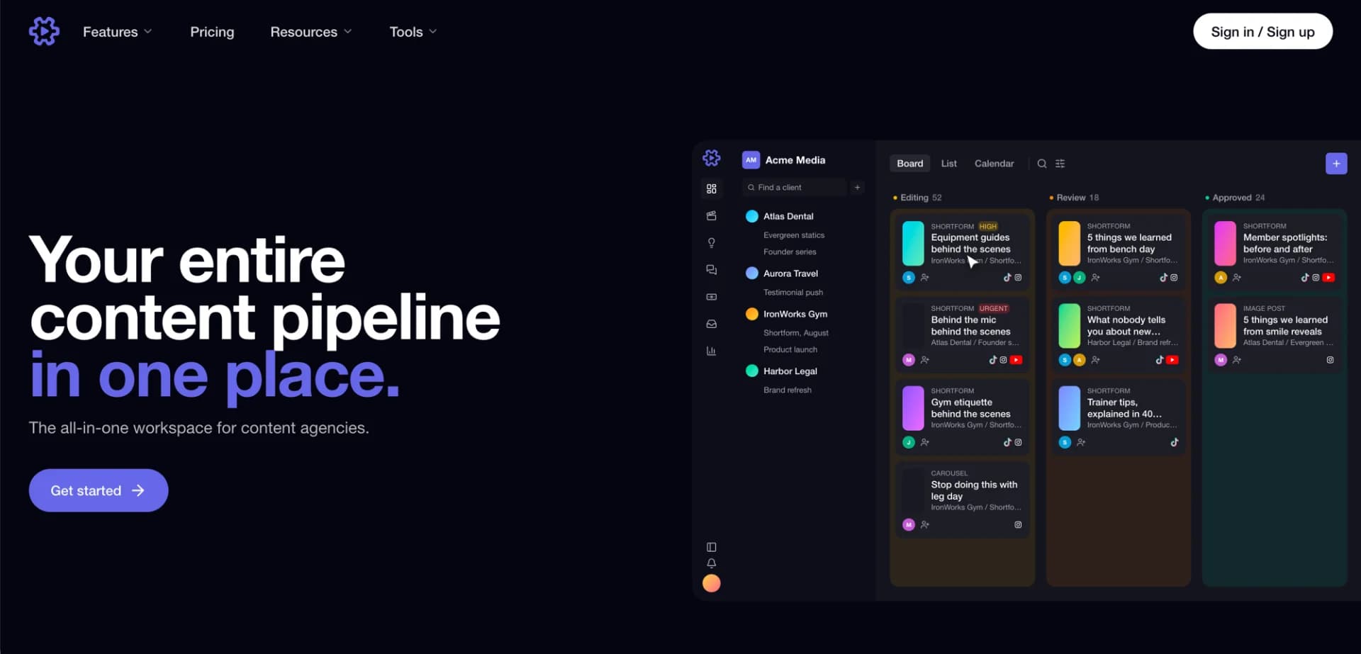 ContentWorkflow - Product Image