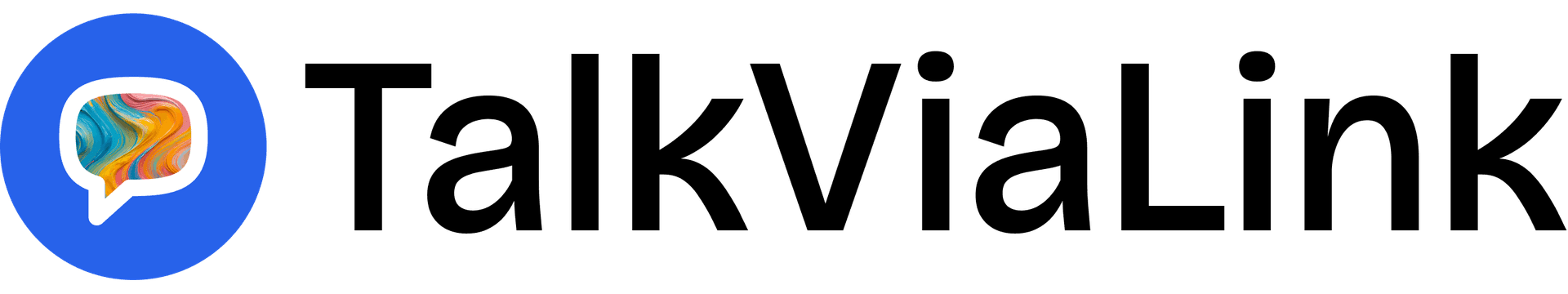 TalkViaLink - Product Image