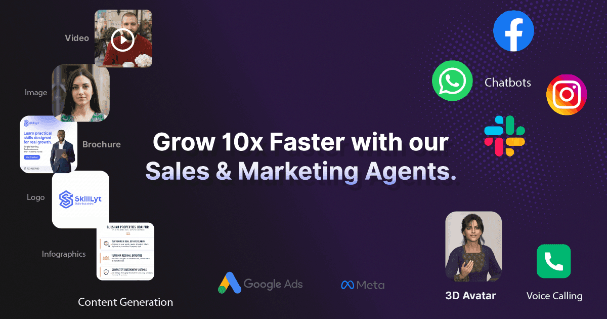 Agentzee - Product Image