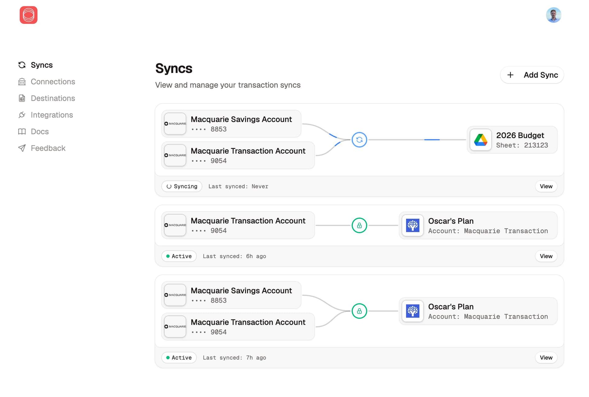 Redbark - Product Image