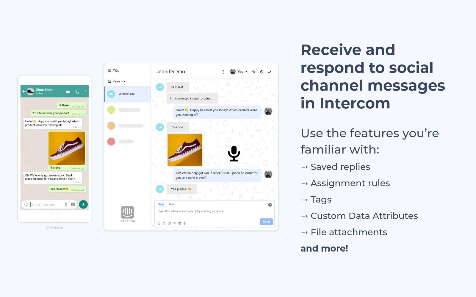 Octopods - Product Image