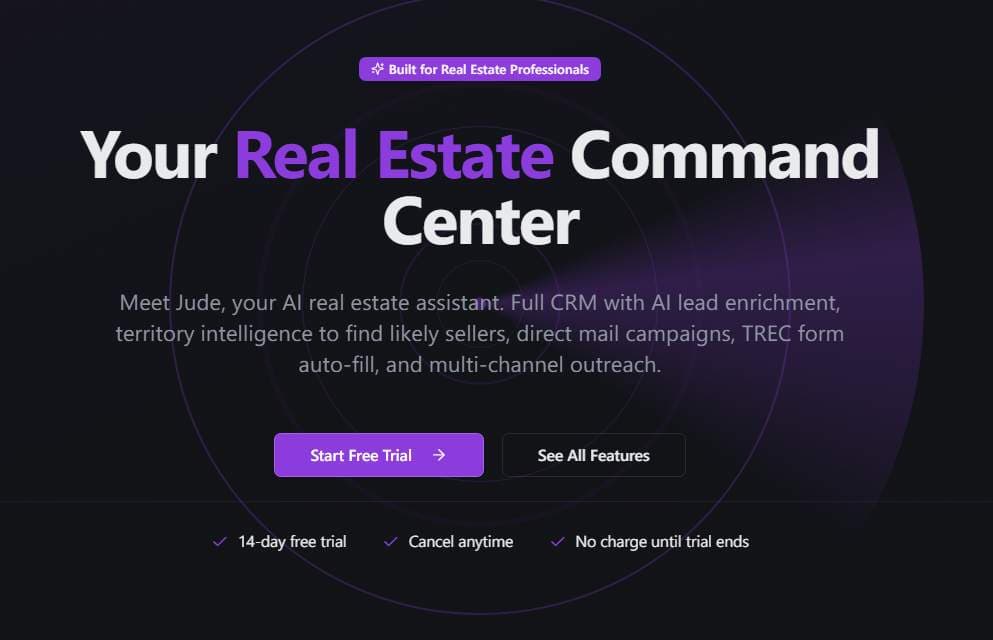 JudeAI - Product Image